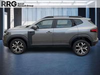 Neu Dacia Duster Expression 131 PS (96 kW) 2025 Grau SUV