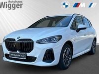 Neu BMW 225 Active Tourer Luxury Line 245 PS (180 kW) 2025 Weiß Van / Kleinbus