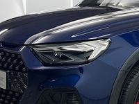 gebraucht Audi A1 allstreet Optikpaket Dynamikpaket