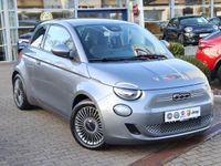 gebraucht Fiat 500e ICON 42kWh 118PS PARKPAKET PDC KOMFORTPAKET