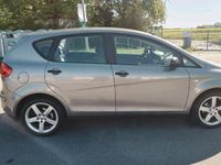 Occasion Seat Altea 102 ch (75 kW) 2005 Gris Monospace