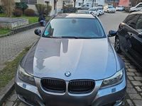 Gebraucht BMW 330 245 PS (180 kW) 2008 Grau Kombi