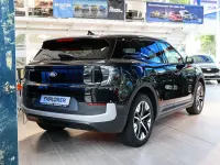 Nouvelle Ford Explorer Extended Range 250 kW (340 ch) 2026 Noir SUV