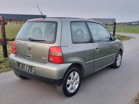 Gebraucht VW Lupo 60 PS (44 kW) 2003 Grün Kleinwagen