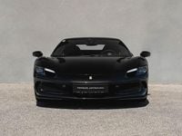 Gebraucht Ferrari 296 829 PS (609 kW) 2023 Schwarz