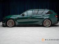 Gebraucht BMW M3 Performance 551 PS (405 kW) 2025 Grün Kombi