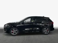 Gebraucht Ford Kuga ST-Line X 151 PS (111 kW) 2025 Schwarz SUV