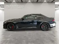 Brugt BMW M2 Performance 480 HK (353 kW) 2025 Sort Coupe