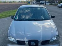 Second-hand Seat Arosa 50 CP (36 kW) 2002 Maro Hatchback