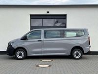 Neu VW Transporter 150 PS (110 kW) 2026 Stone grey Van