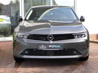 gebraucht Opel Astra Elegance Navi/Klima LED/Sitzhzg./NSW