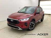 Gebraucht Ford Kuga Active X 225 PS (165 kW) 2025 Lucidrot metallic (rot) SUV