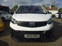 Gebraucht Fiat Scudo 120 PS (88 kW) 2023 Weiß Van