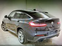Używany BMW X4 Performance 326 KM (239 kW) 2019 Czarny SUV