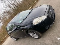 gebraucht Fiat Punto 1.2 8V Active Active