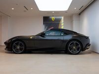 Gebraucht Ferrari Roma 620 PS (456 kW) 2024 Grau Coupé