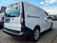 Neu Ford Transit Connect 122 PS (89 kW) 2025 Weiß Van / Kleinbus