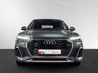 Gebraucht Audi Q5 S-Line 367 PS (269 kW) 2021 SUV
