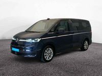 Gebraucht VW Multivan Style 245 PS (180 kW) 2025 Starlight blue metallic Van