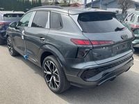 Neu Audi Q3 S-Line 204 PS (150 kW) 2026 Daytonagrau perleffekt SUV