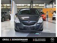 gebraucht Opel Meriva 1.4 Edition
