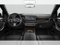 Nowe BMW X5 Efficient Dynamics 352 KM (258 kW) 2026 Biały SUV
