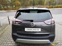 gebraucht Opel Crossland X INNOVATION Navi Winter-Paket Kamera