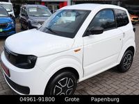 Gebraucht Ligier Myli 13 kW (19 PS) 2025 Weiß Kleinwagen