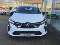 Neu Mitsubishi Colt Basis 67 PS (49 kW) 2025 Weiß Kleinwagen