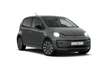 Gebraucht VW up! 65 PS (47 kW) 2024 Kleinwagen