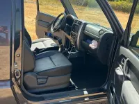 Gebraucht Suzuki Jimny Style 84 PS (61 kW) 2018 Grau SUV
