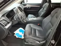 Usata Volvo XC90 Core 456 CV (335 kW) 2023 Nero SUV