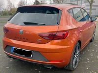 gebraucht Seat Leon Cupra