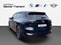 gebraucht BMW iX xDrive50 SOFORT Verfügbar - UPE: 128.930€ | Sportp