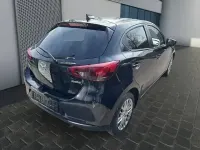 Gebraucht Mazda 2 Kizoku 90 PS (66 kW) 2021 Jet black Kleinwagen