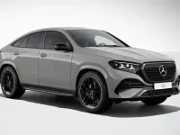 Neu Mercedes GLE450 AMG AMG 367 PS (269 kW) 2026 Grau SUV