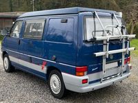 gebraucht VW T4 Carthago Malibu 28 Champ (Wohnmobil), 2,5l TDI