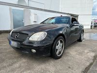 gebraucht Mercedes SLK230 Kompressor