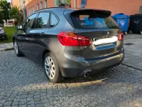 Używany BMW 225 224 KM (164 kW) 2020 Szary Kombi