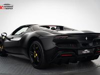 Neu Ferrari 296 829 PS (609 kW) 2026 Schwarz Cabrio