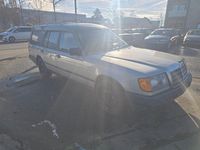Gebraucht Mercedes E230 1986 Grau Kombi