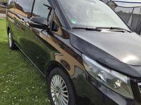Gebraucht Mercedes V250 Edition 190 PS (139 kW) 2016 Van / Kleinbus