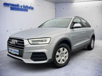 Gebraucht Audi Q3 2017 SUV