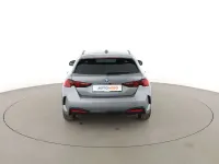 Gebraucht BMW 120 170 PS (125 kW) 2025 Silber Kleinwagen