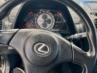 gebraucht Lexus IS200 Sportcross - TÜV bis 2025, Probefahrt mög