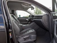 gebraucht VW Touareg 3.0 TDI