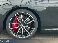 Gebraucht BMW M235 Performance 306 PS (225 kW) 2023 Schwarz Coupé