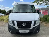 Gebraucht Nissan NV400 131 PS (96 kW) 2020 Weiss Van