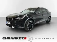 Gebraucht Cupra Formentor 190 PS (139 kW) 2023 Schwarz SUV