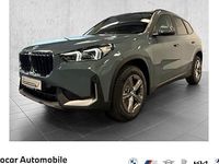 Gebraucht BMW X1 Shadowline 211 PS (155 kW) 2023 Cape york grün metallic SUV